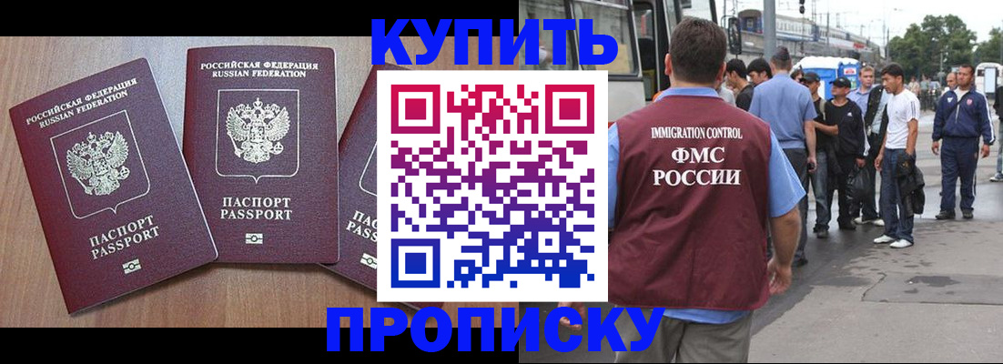 прописка 2025 в Пестово